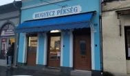 Hugyecz Pékség Vác - Külső kép