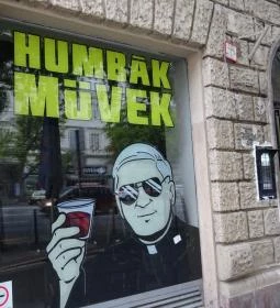 Humbák Művek