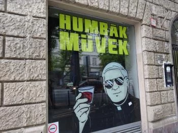 Humbák Művek Budapest