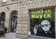 Humbák Művek Budapest