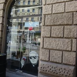 Humbák Művek Budapest - Külső kép