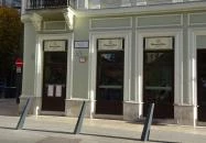 Hummusbar - Kecskeméti utca Budapest