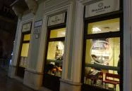 Hummusbar - Kecskeméti utca Budapest