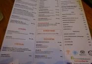 Hummusbar - Alkotmány utca Budapest