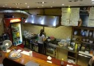 Hummusbar - Alkotmány utca Budapest