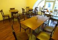 Hummusbar - Alkotmány utca Budapest