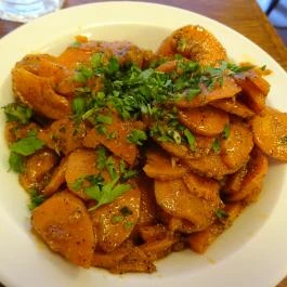 Hummusbar - Alkotmány utca Budapest - Étel/ital