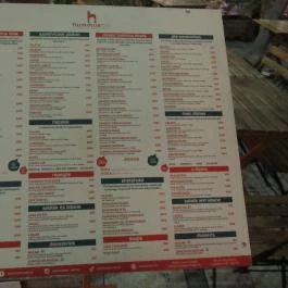 Hummusbar - Kecskeméti utca Budapest - Egyéb