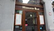 Hummusbar - Kertész utca Budapest - Külső kép