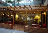 Hummusbar - Kertész utca Budapest