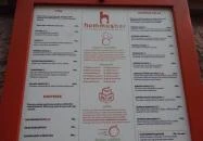 Hummusbar - Hollán Ernő utca Budapest Hummusbar - Hollán Ernő utca Budapest