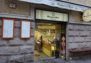 Hummusbar - Hollán Ernő utca Budapest Hummusbar - Hollán Ernő utca Budapest