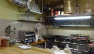 Hummusbar - Hollán Ernő utca Budapest - Belső Hummusbar - Hollán Ernő utca Budapest - Belső