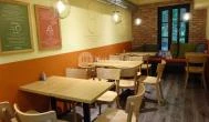 Hummusbar - Hollán Ernő utca Budapest - Belső Hummusbar - Hollán Ernő utca Budapest - Belső