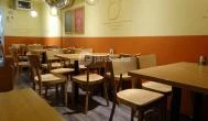Hummusbar - Hollán Ernő utca Budapest - Belső Hummusbar - Hollán Ernő utca Budapest - Belső