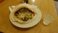Hummusbar - Hollán Ernő utca Budapest - Étel/ital Hummusbar - Hollán Ernő utca Budapest - Étel/ital