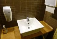 Hummusbar - Hollán Ernő utca Budapest Hummusbar - Hollán Ernő utca Budapest