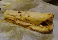 Hummusbar - Október 6. utca Budapest