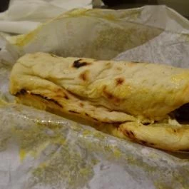 Hummusbar - Október 6. utca Budapest - Étel/ital