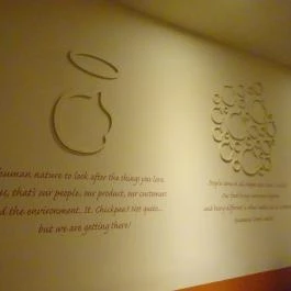 Hummusbar - Október 6. utca Budapest - Egyéb