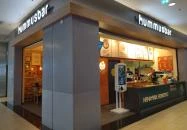 Hummusbar - Allee Budapest