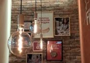 Hummusbar - Allee Budapest