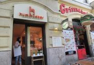 Hummusbar - Bartók Béla út Budapest