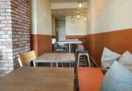 Hummusbar - Corvin Budapest