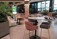 Hummusbar - Etele Plaza Budapest