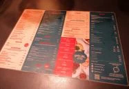 Hummusbar - Etele Plaza Budapest