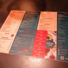 Hummusbar - Etele Plaza Budapest - Egyéb