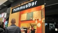 Hummusbar - Etele Plaza Budapest - Egyéb