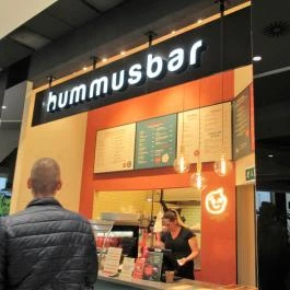 Hummusbar - Etele Plaza Budapest - Egyéb