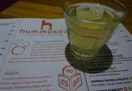Hummusbar - Király utca Budapest