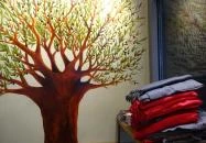 Hummusbar - Király utca Budapest