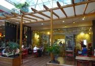 Hummusbar - Király utca Budapest