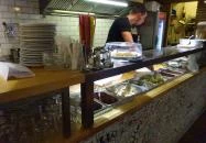 Hummusbar - Király utca Budapest