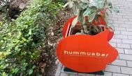 Hummusbar - Nagymező Budapest - Egyéb