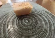 Hummusbar - Nagymező Budapest