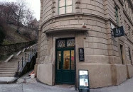 Hungarikon Ház Café & Brunch Budapest