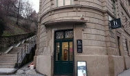 Hungarikon Ház Café & Brunch Budapest - Külső kép