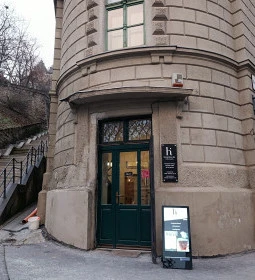 Hungarikon Ház Café & Brunch