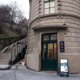 Hungarikon Ház Café & Brunch, Budapest - Külső kép