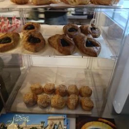 Hungarikon Ház Café & Brunch, Budapest - Étel/ital