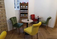 Hungarikon Ház Café & Brunch Budapest