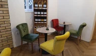 Hungarikon Ház Café & Brunch Budapest - Belső