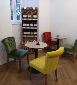 Hungarikon Ház Café & Brunch