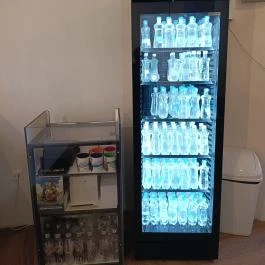 Hungarikon Ház Café & Brunch, Budapest - Étel/ital