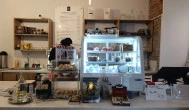 Hungarikon Ház Café & Brunch Budapest - Belső