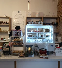 Hungarikon Ház Café & Brunch